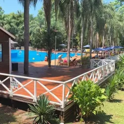 Negocio Paraiso Lodge