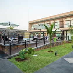 Negocio Paraíso Natural Apart Hotel Iguazú