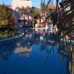 Negocio Paraiso Termal