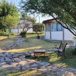 Negocio Paraíso Uritorco Cabañas