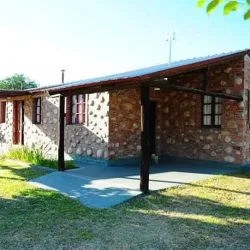 Negocio Paraje La Lucia