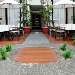 Parana Hotel Plaza Jardin