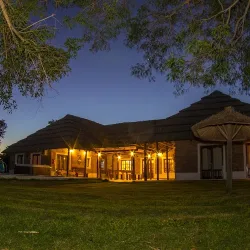 Parana Sunrise Lodge