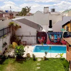 Negocio Parivaar Host