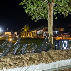 Negocio Park Hotel Oliva