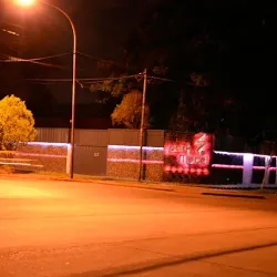 Negocio Park Motel Posadas