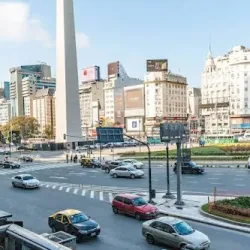 Park Silver Obelisco Hotel