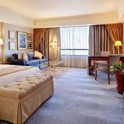 Negocio Park Tower, a Luxury Collection Hotel, Buenos Aires