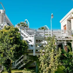 Negocio Parque Apart Hotel