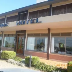 Negocio Parque Hotel Laboulaye