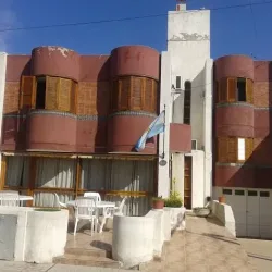 Negocio Parque Hotel Leones