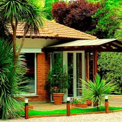 Negocio Parque Hotel Spa Pigüé