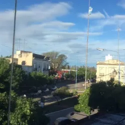 Negocio Parra Hotel & Suites