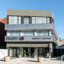 Negocio Parry Smart Hotel