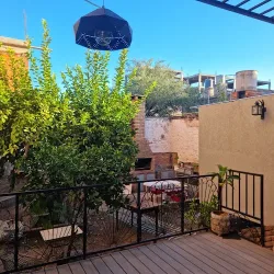 Negocio Parsur Departamenots Temporarios O Por Día.