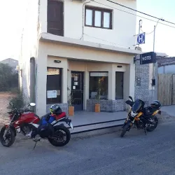 Negocio Pasaje Hotel