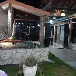 Negocio Paseo Del Valle