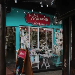 Negocio Paseo Salto Grande