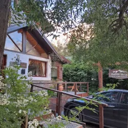 Negocio Paso Puyehue B&B