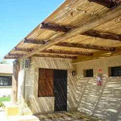 Negocio Pasos Andinos B&B