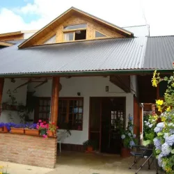 Negocio Patagonia Andina