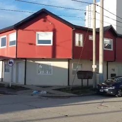 Negocio Patagonia Apart Hotel