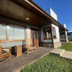 Negocio Patagonia Austral Suites
