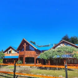 Negocio Patagonia Azul Hostel Boutique