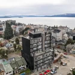 Negocio Patagonia Deluxe View