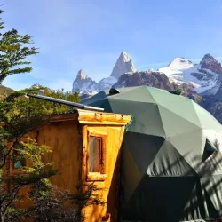 Negocio Patagonia Eco Domes
