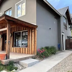 Negocio Patagonia Hikes Aparts