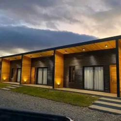 Negocio Patagonia Hope