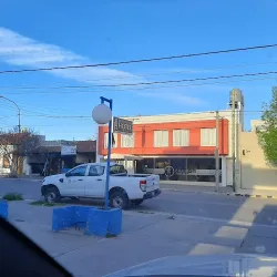 Negocio Patagonia Hotel**