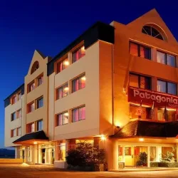 Negocio Patagonia Hotel