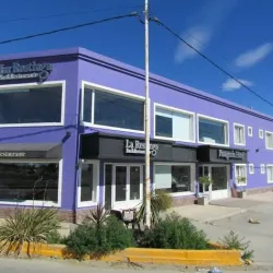 Negocio Patagonia Hotel