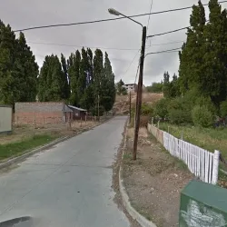 Negocio Patagonia Inn