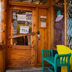 Negocio Patagonia Jazz Hostel