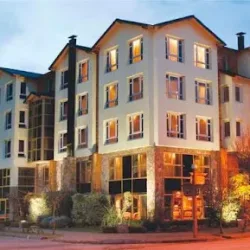 Negocio Patagonia Plaza