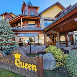 Negocio Patagonia Queen Hotel Boutique