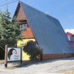 Negocio Patagonia Republic Hostel