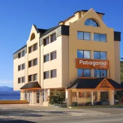 Negocio Patagonia Sur Hotel