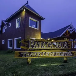Negocio Patagonia Travellers´hostel