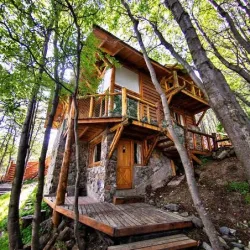 Negocio Patagonia Villa