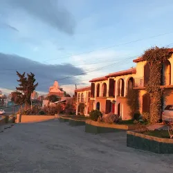 Patagonien Alquiler Temporario