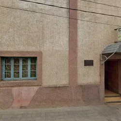 Negocio Patio Belgrano