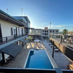 Negocio Patio Del Puerto Hotel Boutique