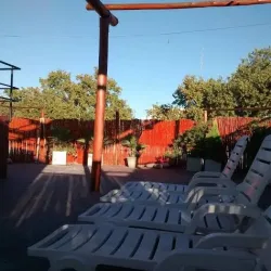 Patios Del Mediterráneo - Departamentos Turísticos