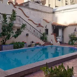 Negocio Peatonal Colonial