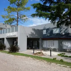 Negocio Pedrino Hotel