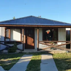 Negocio Peggy-Cabaña